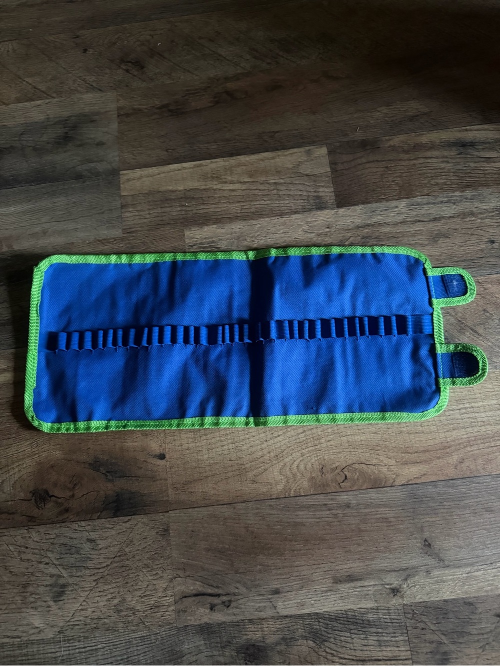 Pencil pouch - Picture 3 of 6